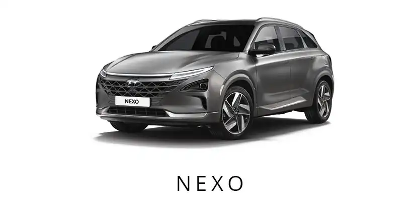 Hyundai NEXO